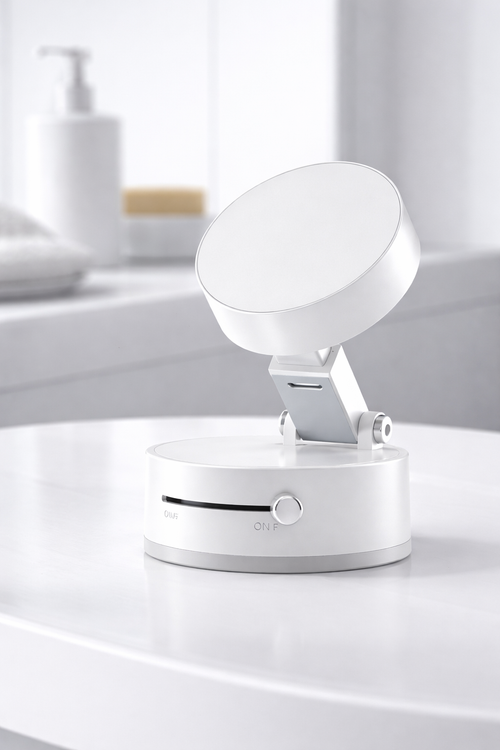 Magnetic Foldable Phone Mount