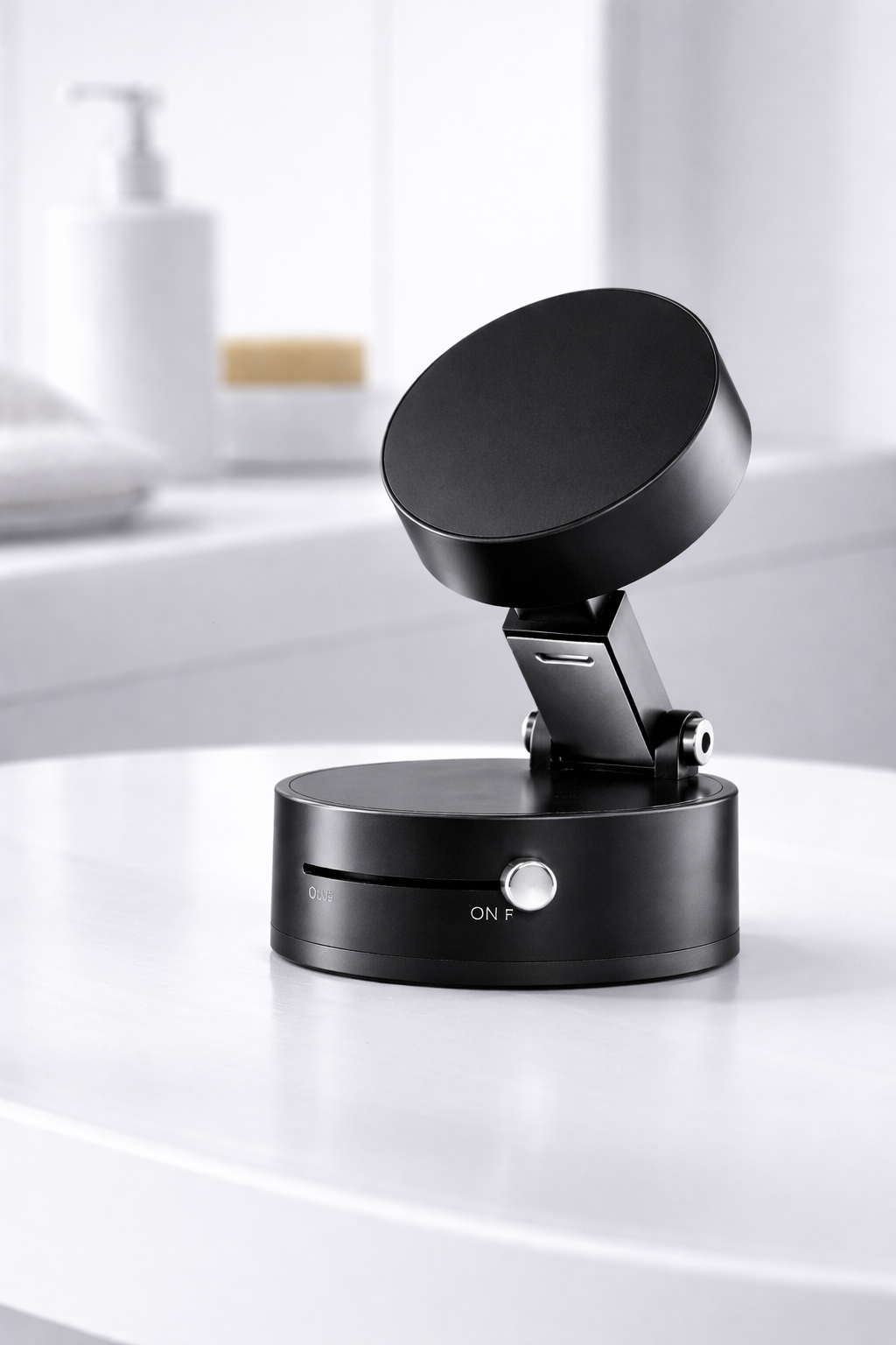 Magnetic Foldable Phone Mount